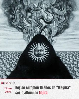 Instagram post from progjazz_org. This post is in position 2.