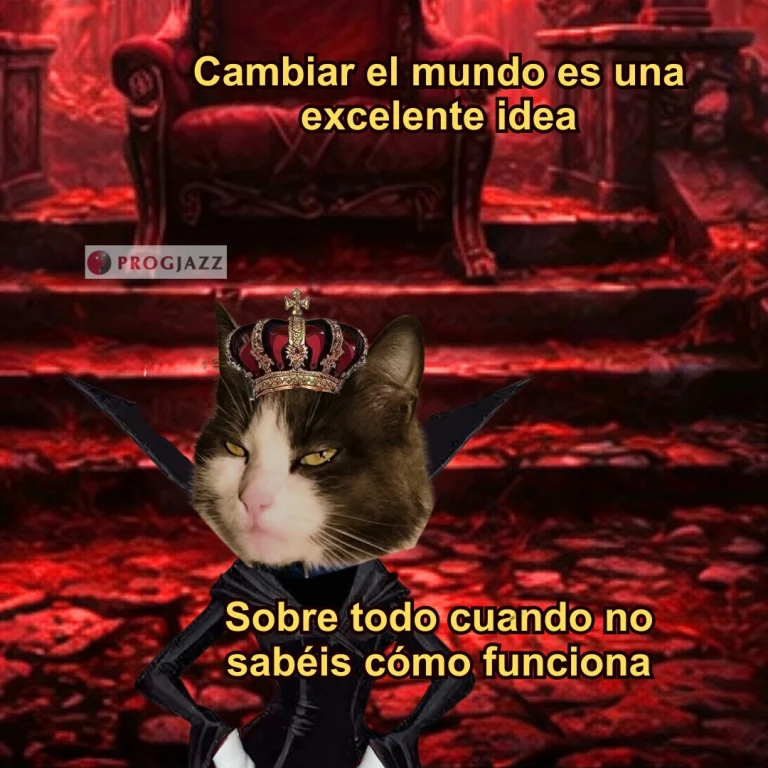 Instagram post from progjazz_org. This post is in position 8.