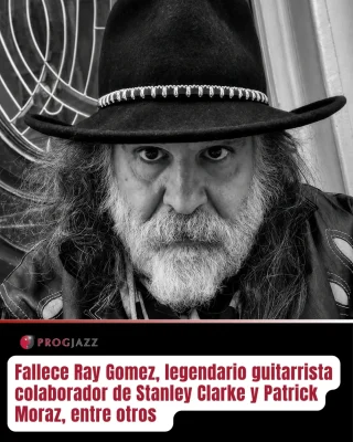 Instagram post from progjazz_org. This post is in position 4.