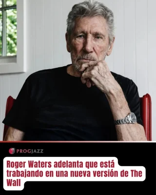 Instagram post from progjazz_org. This post is in position 1.