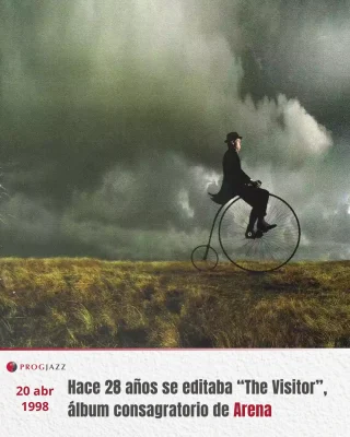 Instagram post from progjazz_org. This post is in position 14.
