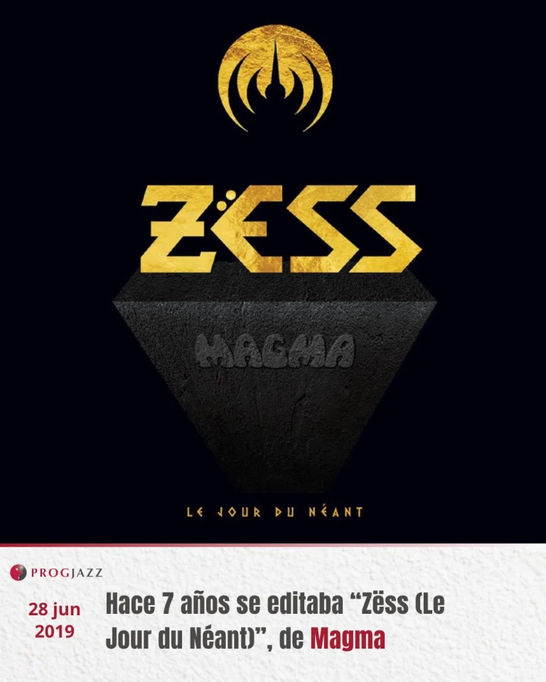 Instagram post from progjazz_org. This post is in position 0.