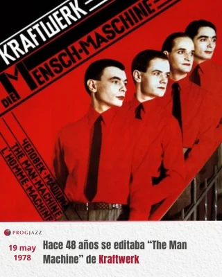 Instagram post from progjazz_org. This post is in position 2.