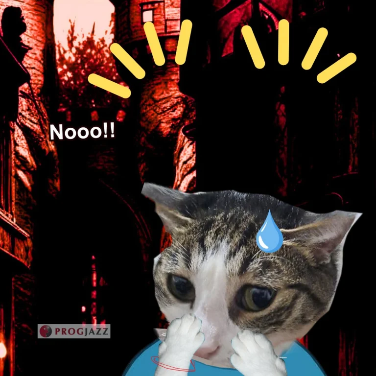 Instagram post from progjazz_org. This post is in position 14.