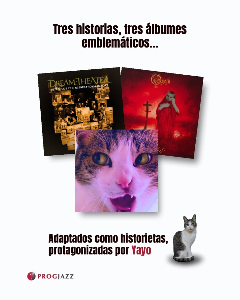 Instagram post from progjazz_org. This post is in position 1.