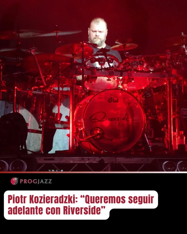 Instagram post from progjazz_org. This post is in position 13.