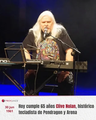 Instagram post from progjazz_org. This post is in position 1.