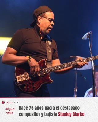 Instagram post from progjazz_org. This post is in position 2.