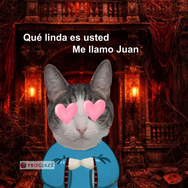 Instagram post from progjazz_org. This post is in position 3.