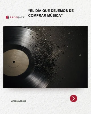Instagram post from progjazz_org. This post is in position 4.