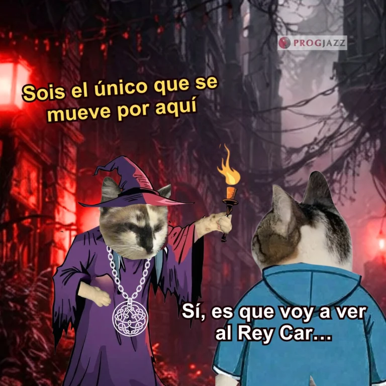 Instagram post from progjazz_org. This post is in position 4.