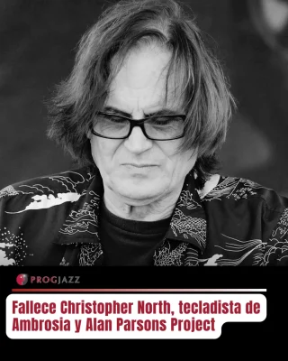 Instagram post from progjazz_org. This post is in position 11.