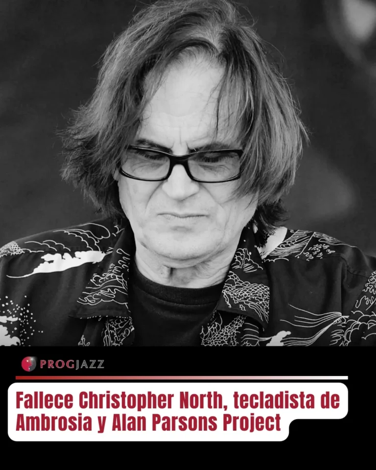 Instagram post from progjazz_org. This post is in position 10.