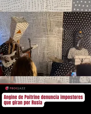 Instagram post from progjazz_org. This post is in position 6.