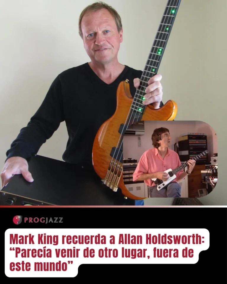 Instagram post from progjazz_org. This post is in position 2.