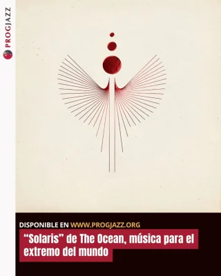 Instagram post from progjazz_org. This post is in position 3.