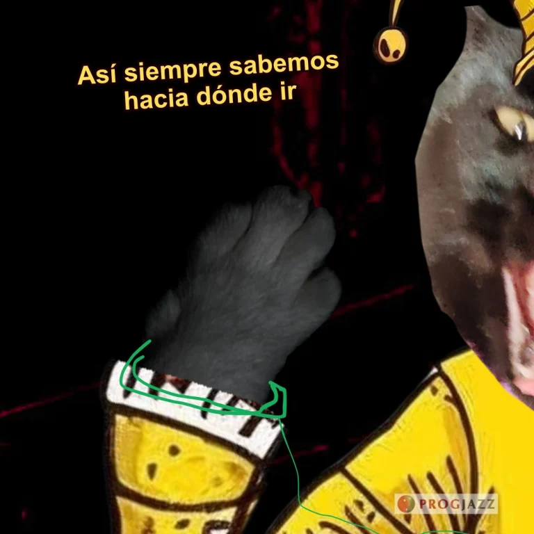 Instagram post from progjazz_org. This post is in position 8.