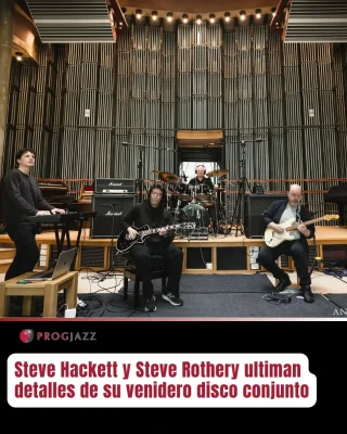 Instagram post from progjazz_org. This post is in position 12.