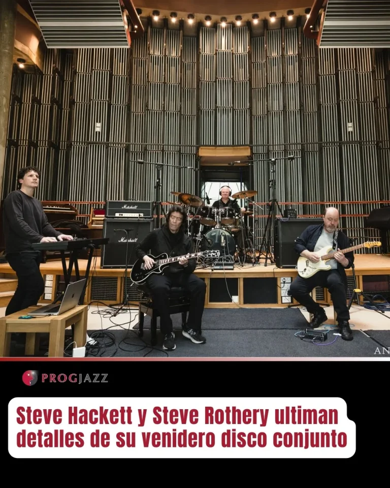 Instagram post from progjazz_org. This post is in position 11.