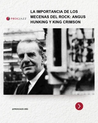 Instagram post from progjazz_org. This post is in position 1.