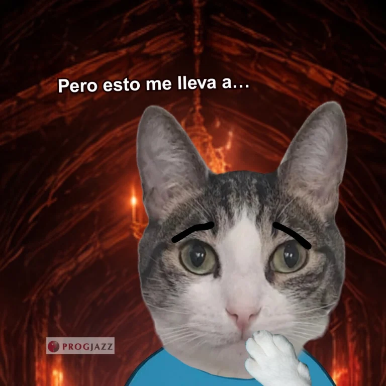 Instagram post from progjazz_org. This post is in position 10.