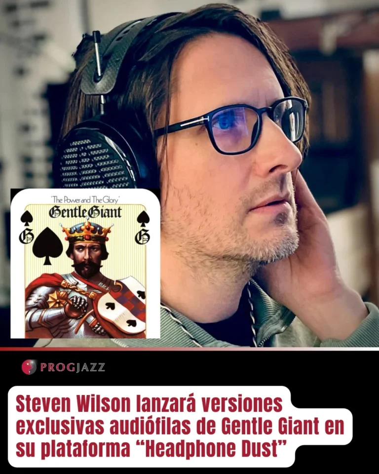 Instagram post from progjazz_org. This post is in position 9.