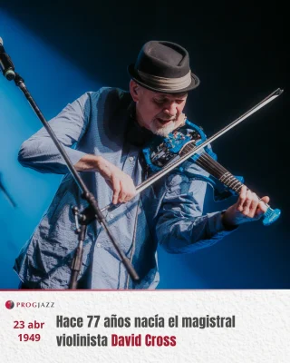 Instagram post from progjazz_org. This post is in position 1.