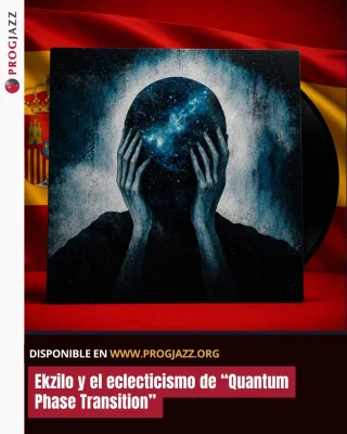 Instagram post from progjazz_org. This post is in position 5.