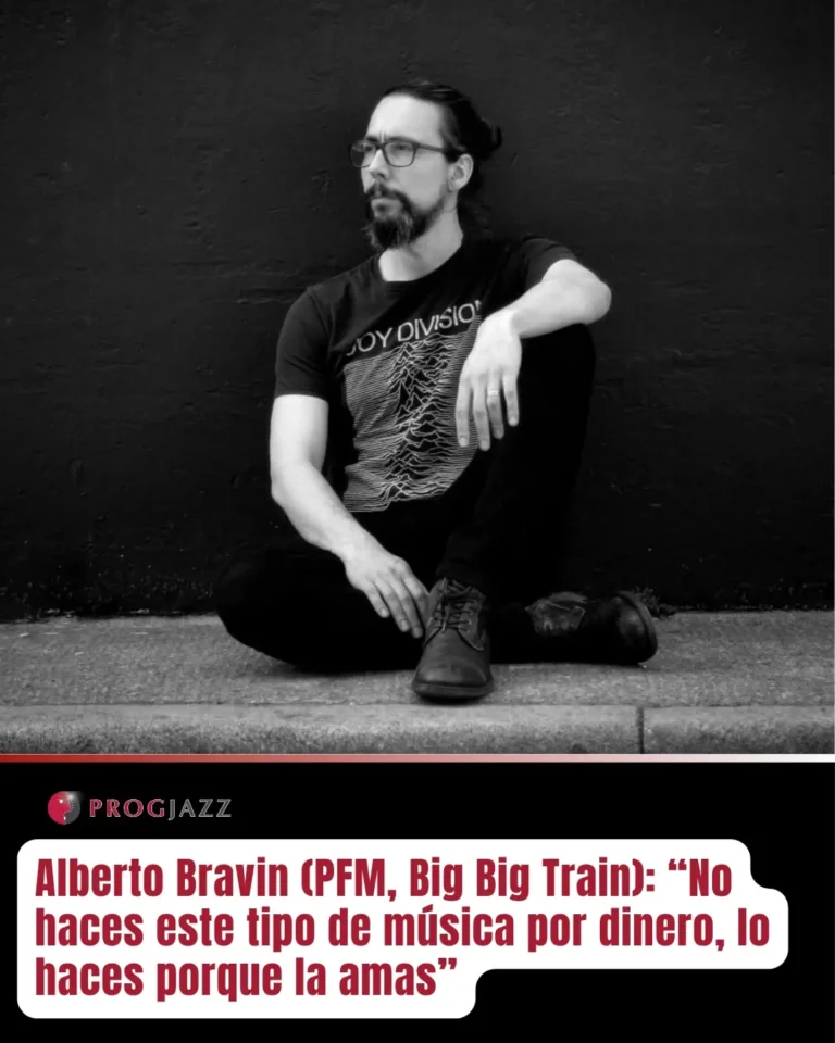 Instagram post from progjazz_org. This post is in position 2.