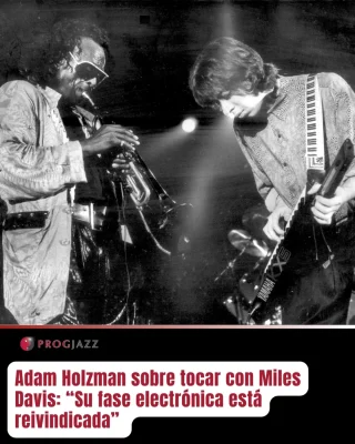 Instagram post from progjazz_org. This post is in position 2.