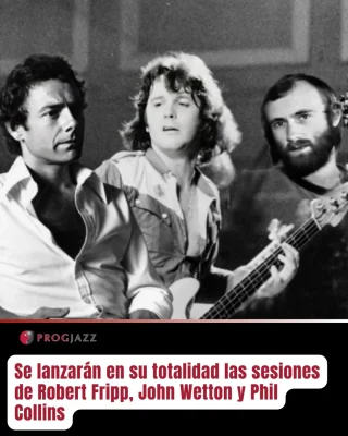 Instagram post from progjazz_org. This post is in position 2.