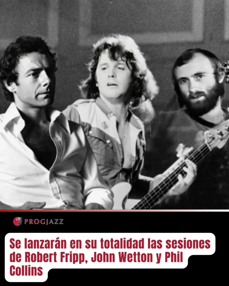 Instagram post from progjazz_org. This post is in position 1.