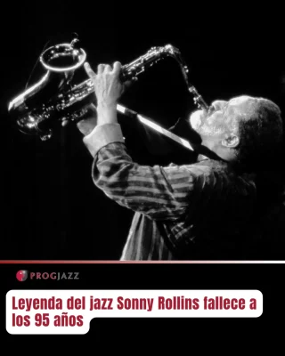 Instagram post from progjazz_org. This post is in position 8.
