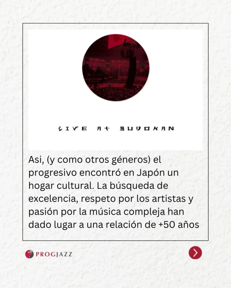 Instagram post from progjazz_org. This post is in position 9.