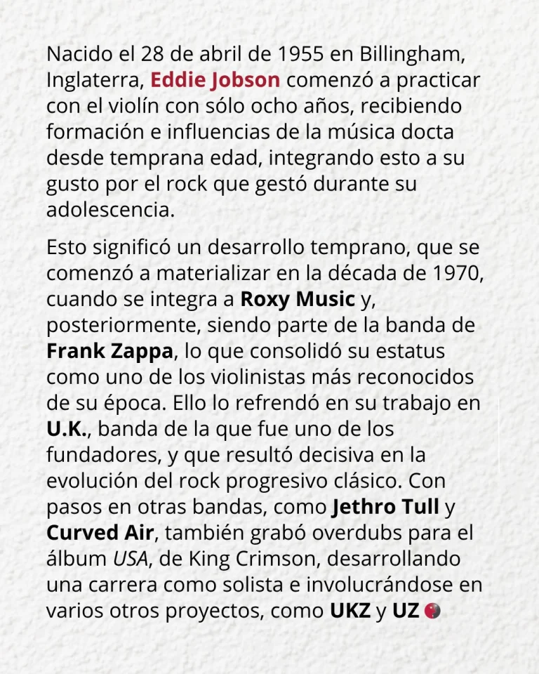 Instagram post from progjazz_org. This post is in position 1.