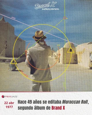 Instagram post from progjazz_org. This post is in position 8.