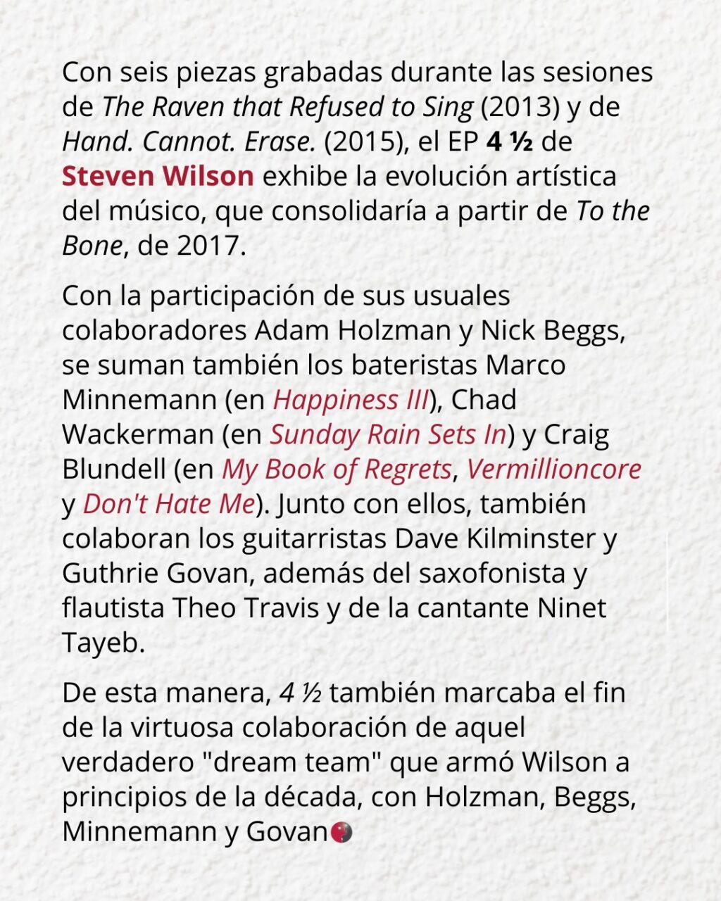 Instagram post from progjazz_org. This post is in position 1.