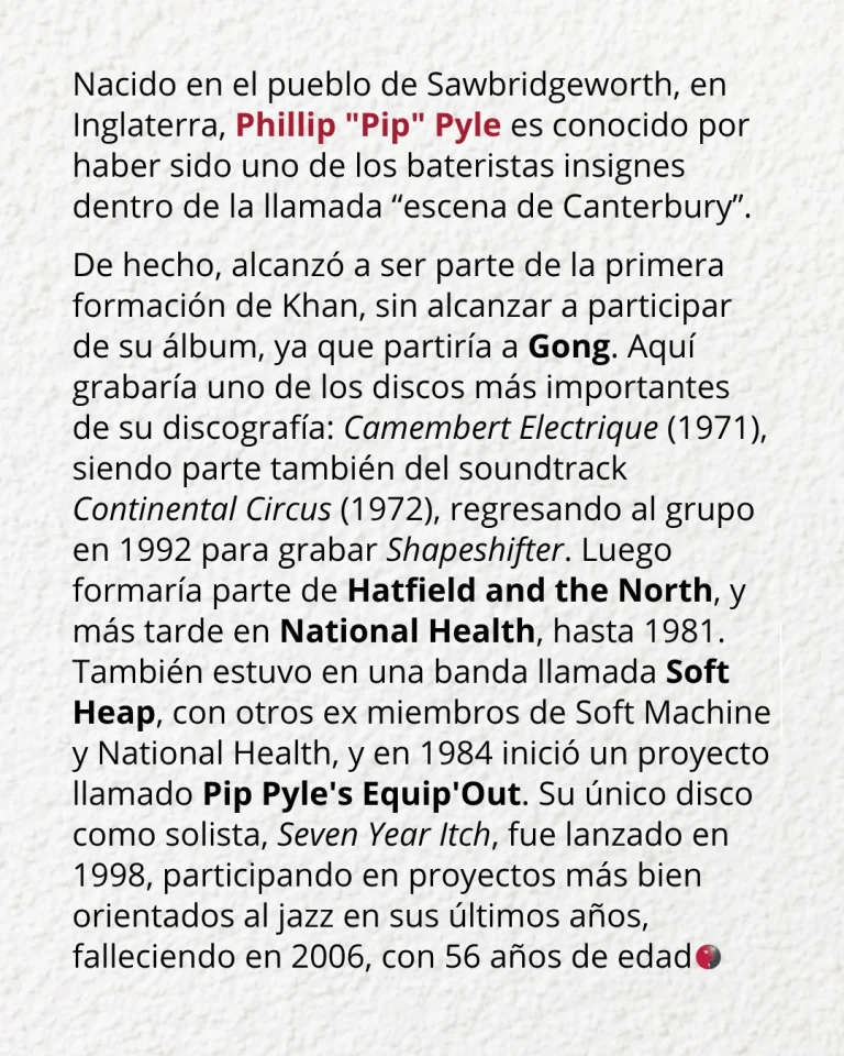 Instagram post from progjazz_org. This post is in position 1.