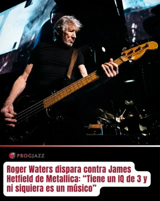 Instagram post from progjazz_org. This post is in position 2.