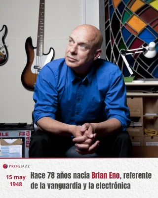 Instagram post from progjazz_org. This post is in position 4.