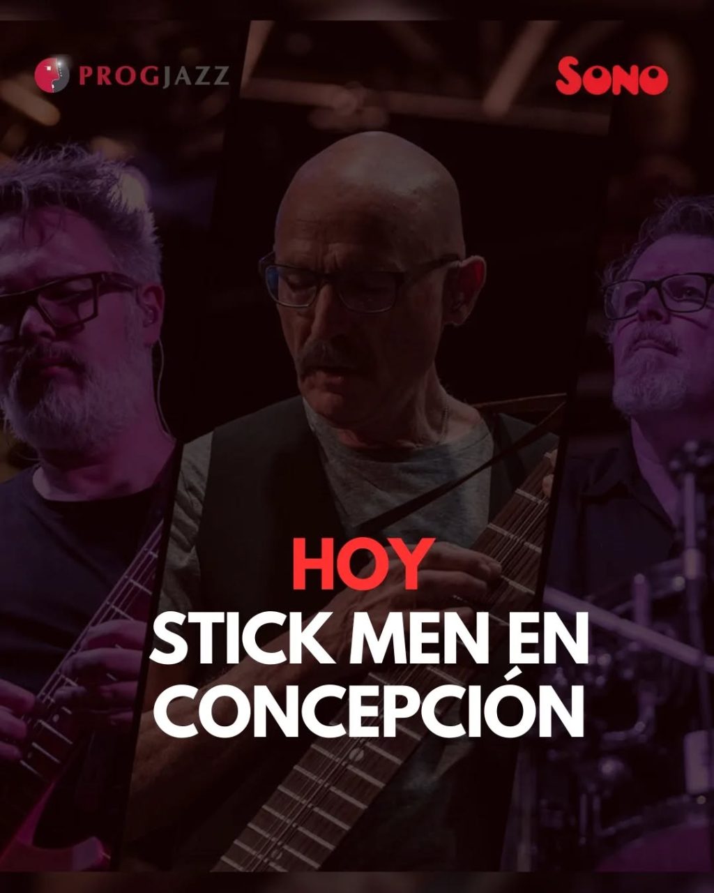 Instagram post from progjazz_org. This post is in position 0.