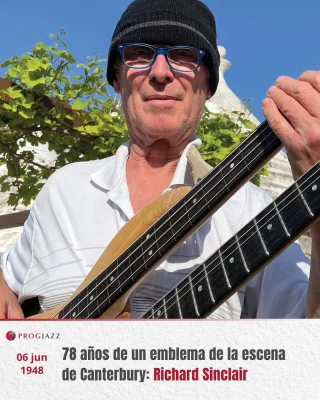 Instagram post from progjazz_org. This post is in position 4.