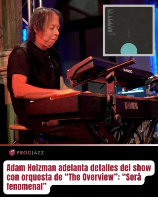 Instagram post from progjazz_org. This post is in position 2.