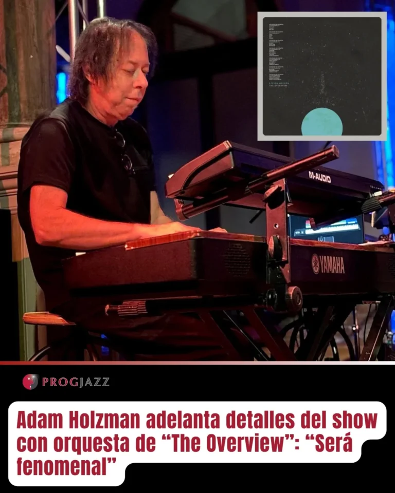 Instagram post from progjazz_org. This post is in position 1.