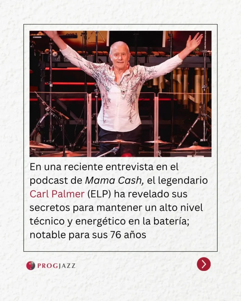 Instagram post from progjazz_org. This post is in position 1.