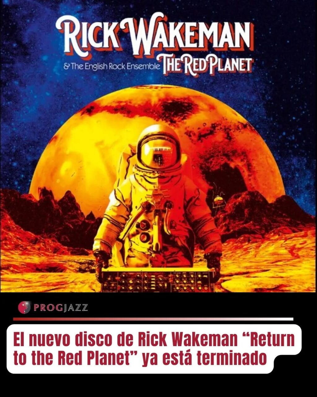 Instagram post from progjazz_org. This post is in position 14.