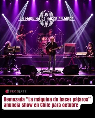 Instagram post from progjazz_org. This post is in position 2.