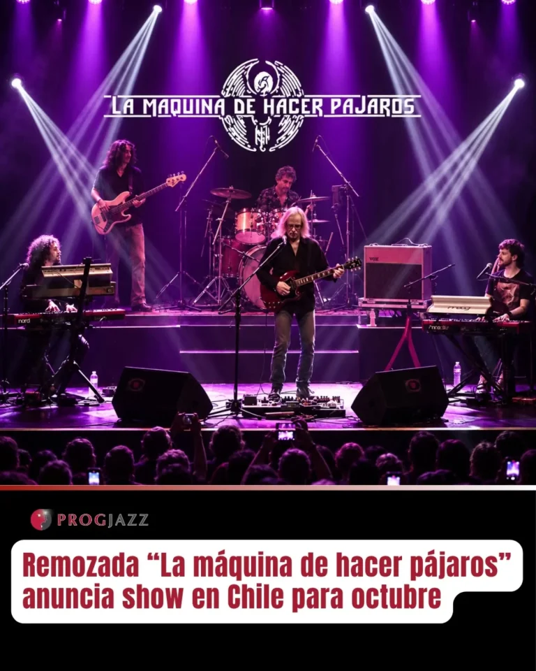 Instagram post from progjazz_org. This post is in position 1.