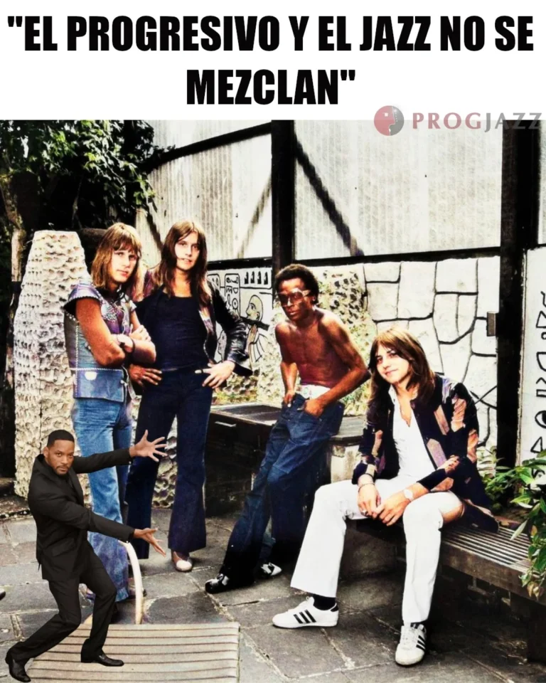 Instagram post from progjazz_org. This post is in position 2.