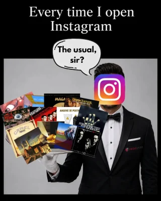 Instagram post from progjazz_org. This post is in position 6.